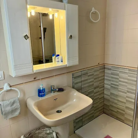 Fanabe Stunning Beachfront Penthouse Parque Royal Adeje Tenerife