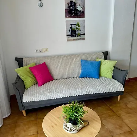 Fanabe Stunning Beachfront Penthouse Parque Royal Adeje Tenerife 阿德耶