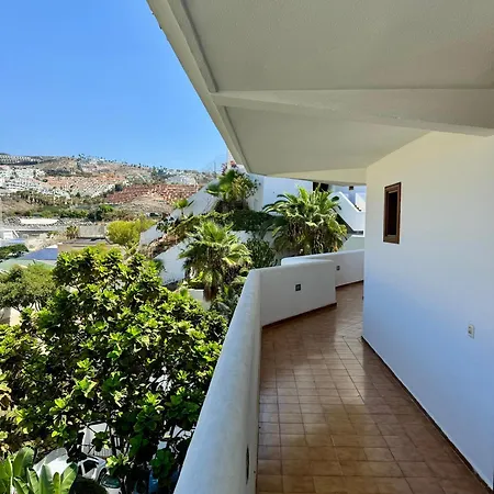 Fanabe Stunning Beachfront Penthouse Parque Royal Adeje Tenerife * 阿德耶