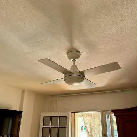 Fanabe Stunning Beachfront Penthouse Parque Royal Adeje Tenerife 公寓 阿德耶