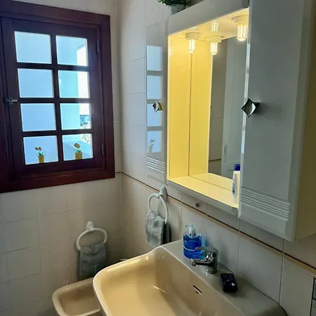 Fanabe Stunning Beachfront Penthouse Parque Royal Adeje Tenerife * 阿德耶