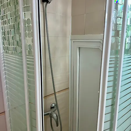 公寓 Fanabe Stunning Beachfront Penthouse Parque Royal Adeje Tenerife