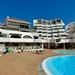 Fanabe Stunning Beachfront Penthouse Parque Royal Adeje Tenerife * אדחה