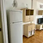 Fanabe Stunning Beachfront Penthouse Parque Royal Adeje Tenerife דירה *