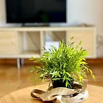 Fanabe Stunning Beachfront Penthouse Parque Royal Adeje Tenerife אדחה
