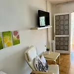 Fanabe Stunning Beachfront Penthouse Parque Royal Adeje Tenerife דירה *