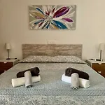 Fanabe Stunning Beachfront Penthouse Parque Royal Adeje Tenerife אדחה