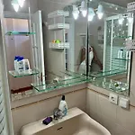 Fanabe Stunning Beachfront Penthouse Parque Royal Adeje Tenerife דירה