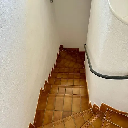 Apartman Fanabe Stunning Beachfront Penthouse Parque Royal Adeje Tenerife