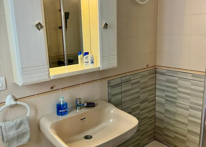 Fanabe Stunning Beachfront Penthouse Parque Royal Adeje Tenerife